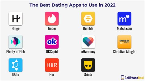 best dating app